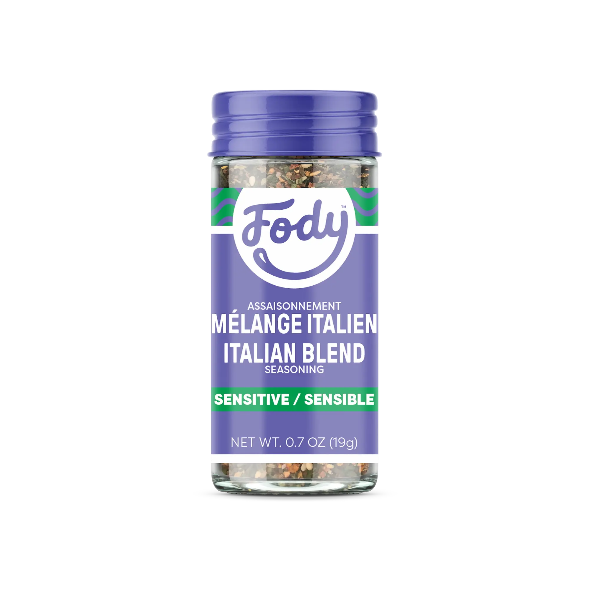 Italian Blend Seasoning