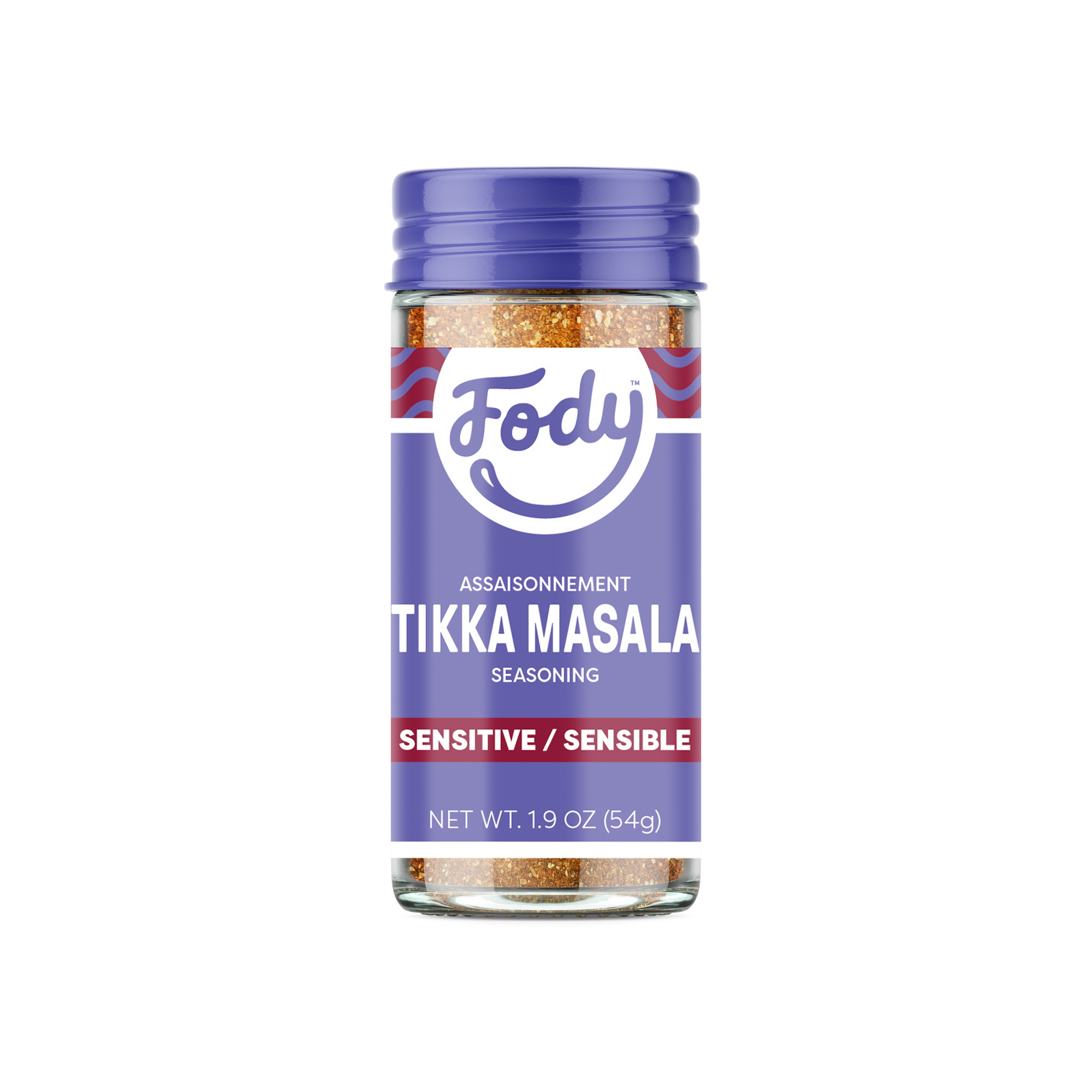 Tikka Masala Seasoning