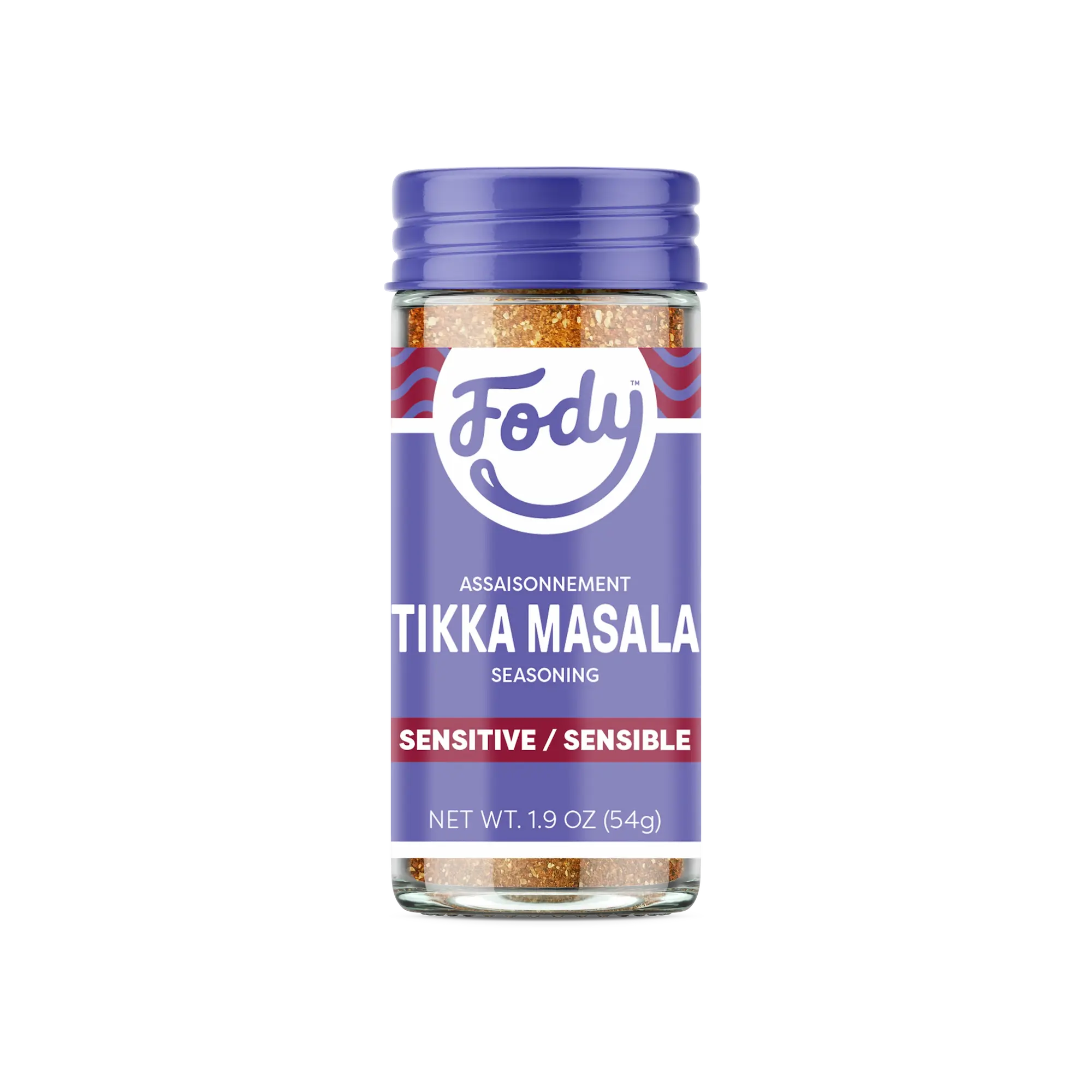 Tikka Masala Seasoning