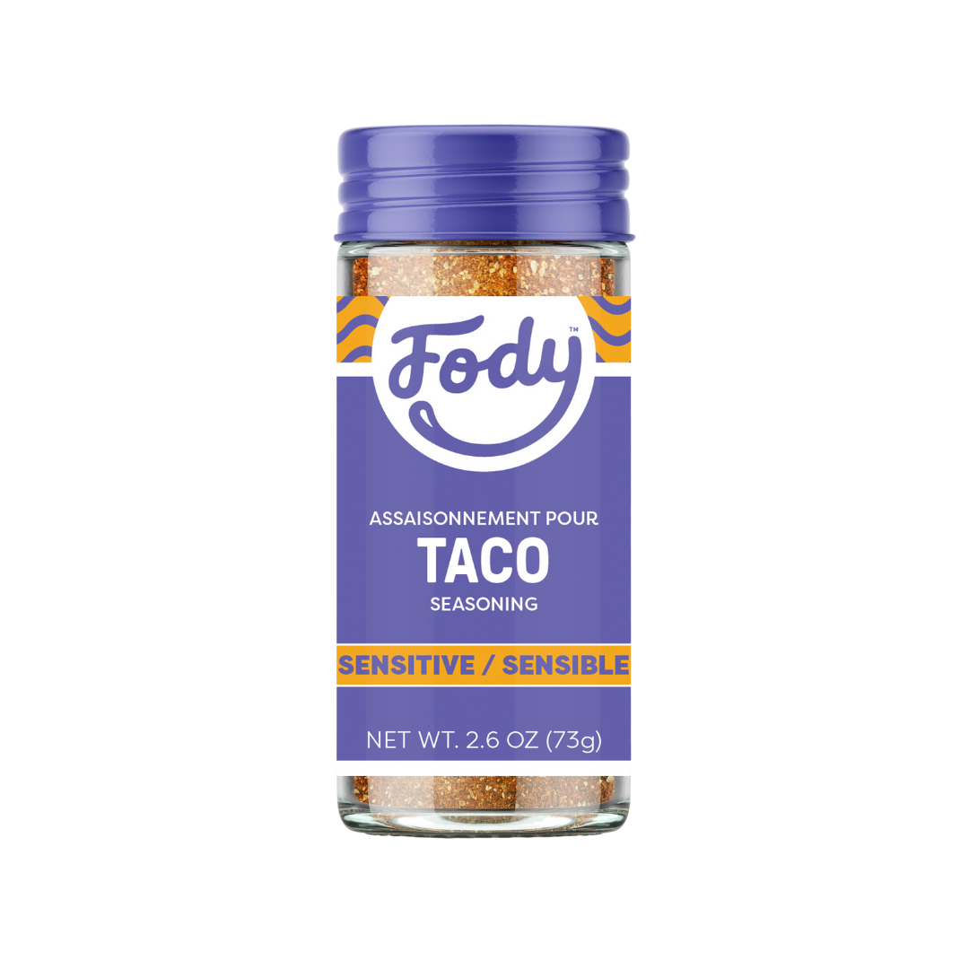 Taco Seasoning