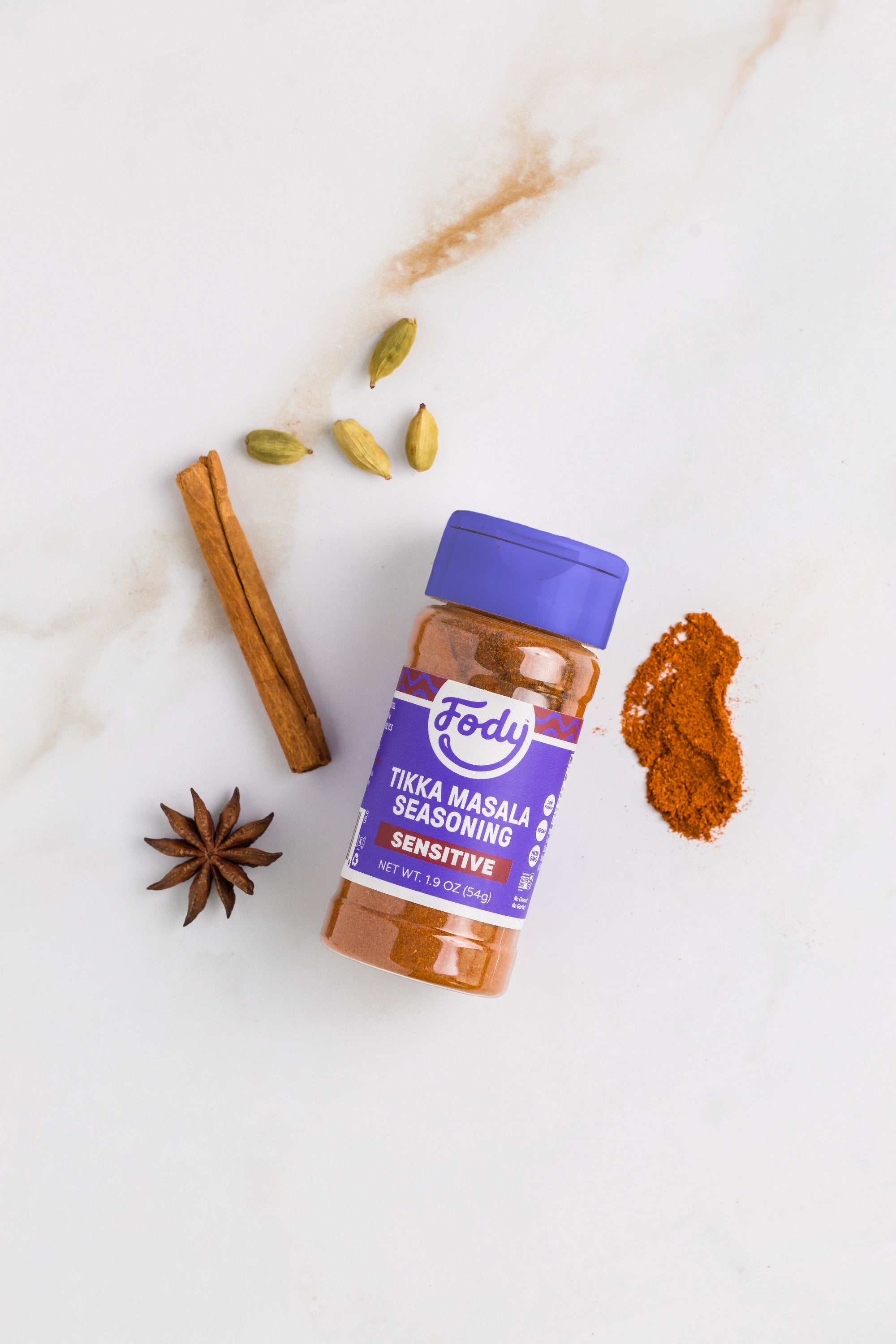 Tikka Masala Seasoning