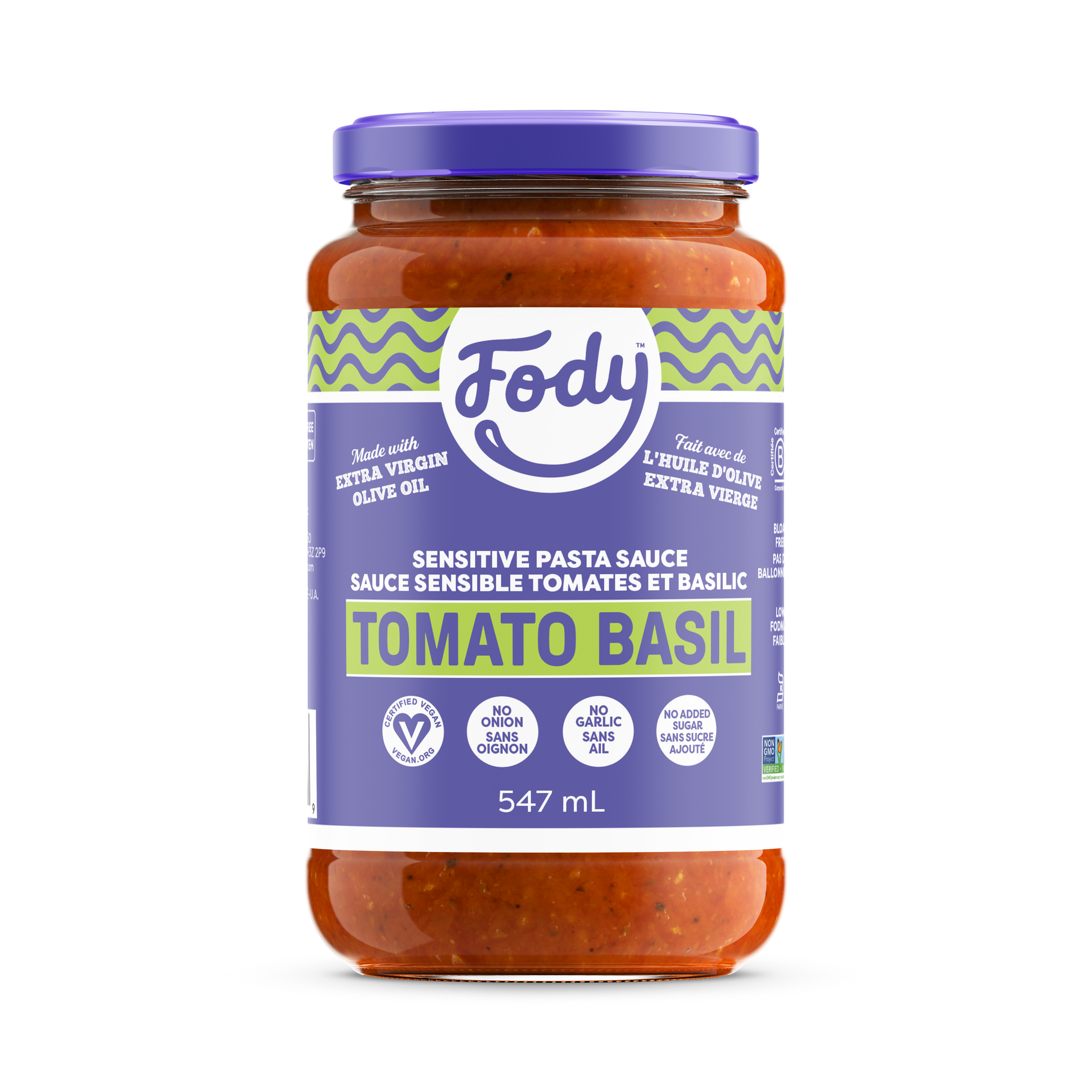 The Ultimate Low FODMAP Grocery List Fody Foods Co. FODY Foods Co