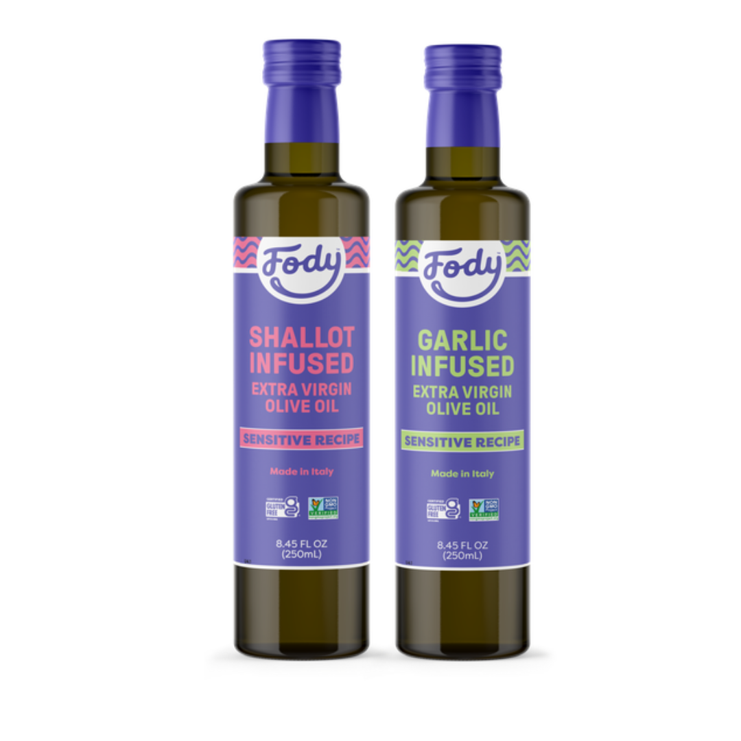 Infused Olive Oil Variety 2-Pack