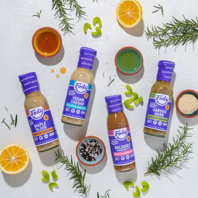 Salad Dressing Variety Pack