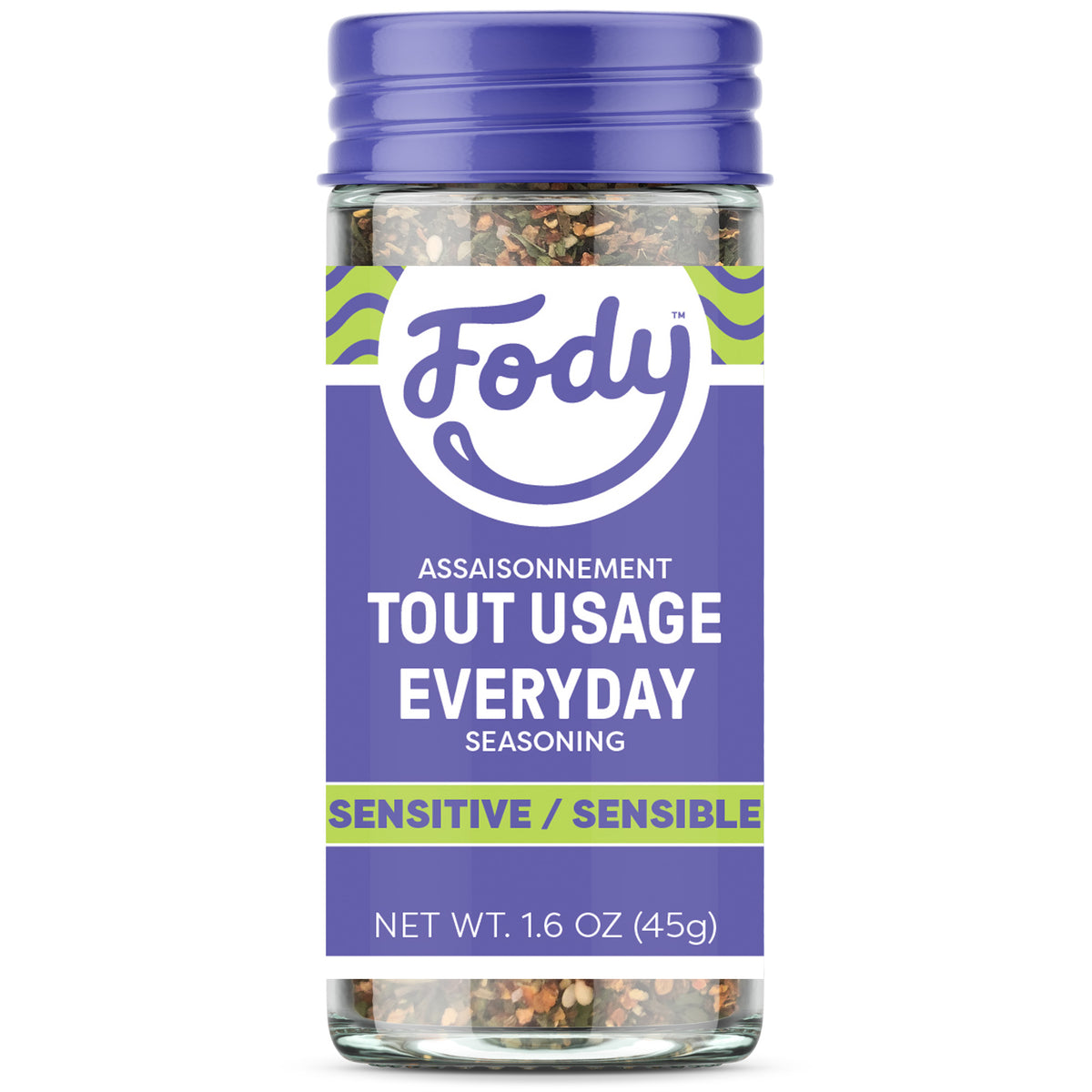 Shop Low FODMAP Foods Online | FodyFoods.ca
