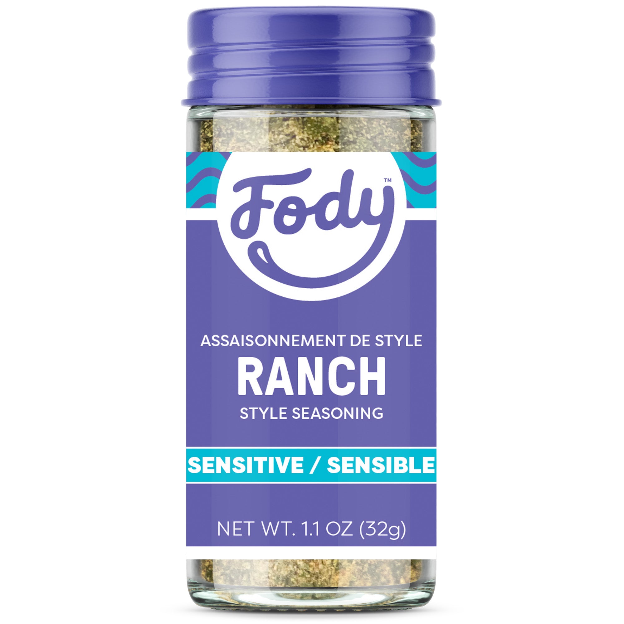 Ranch Style Seasoning