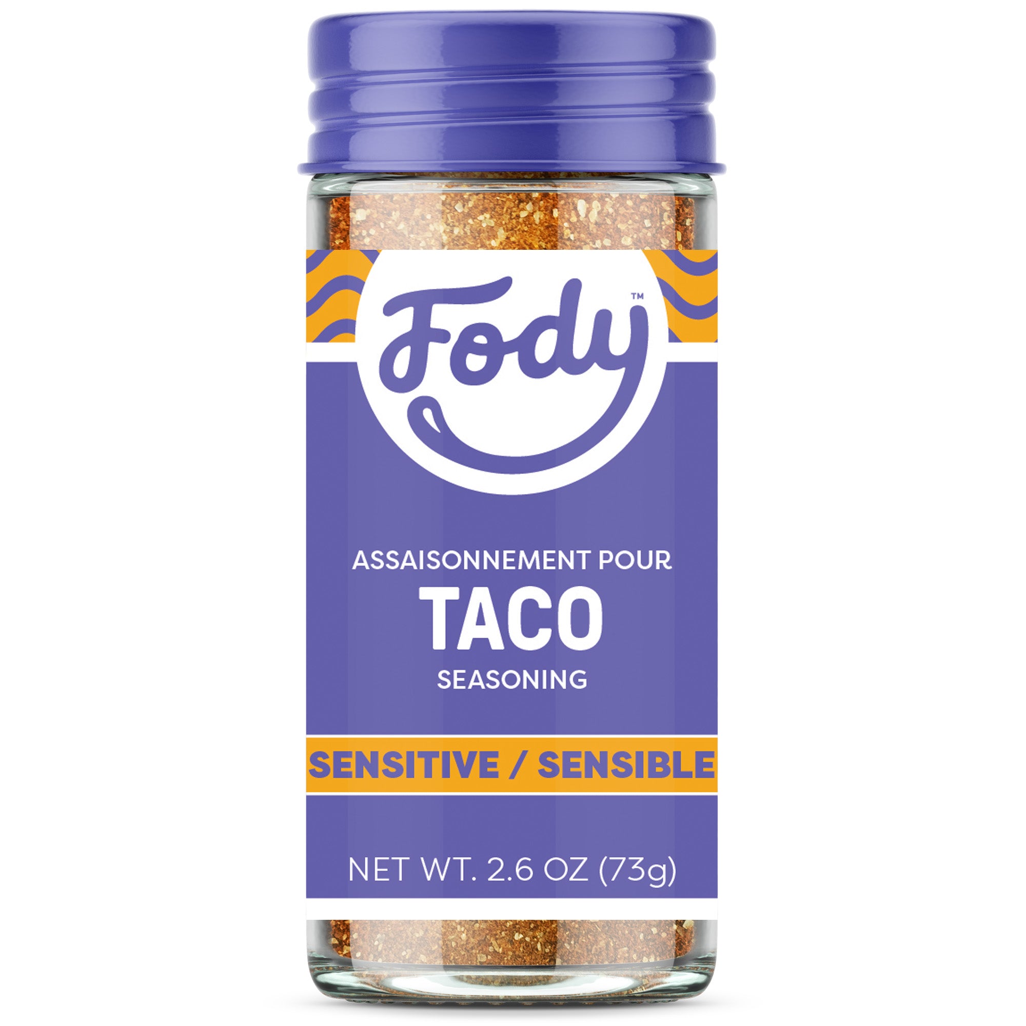 Taco Seasoning